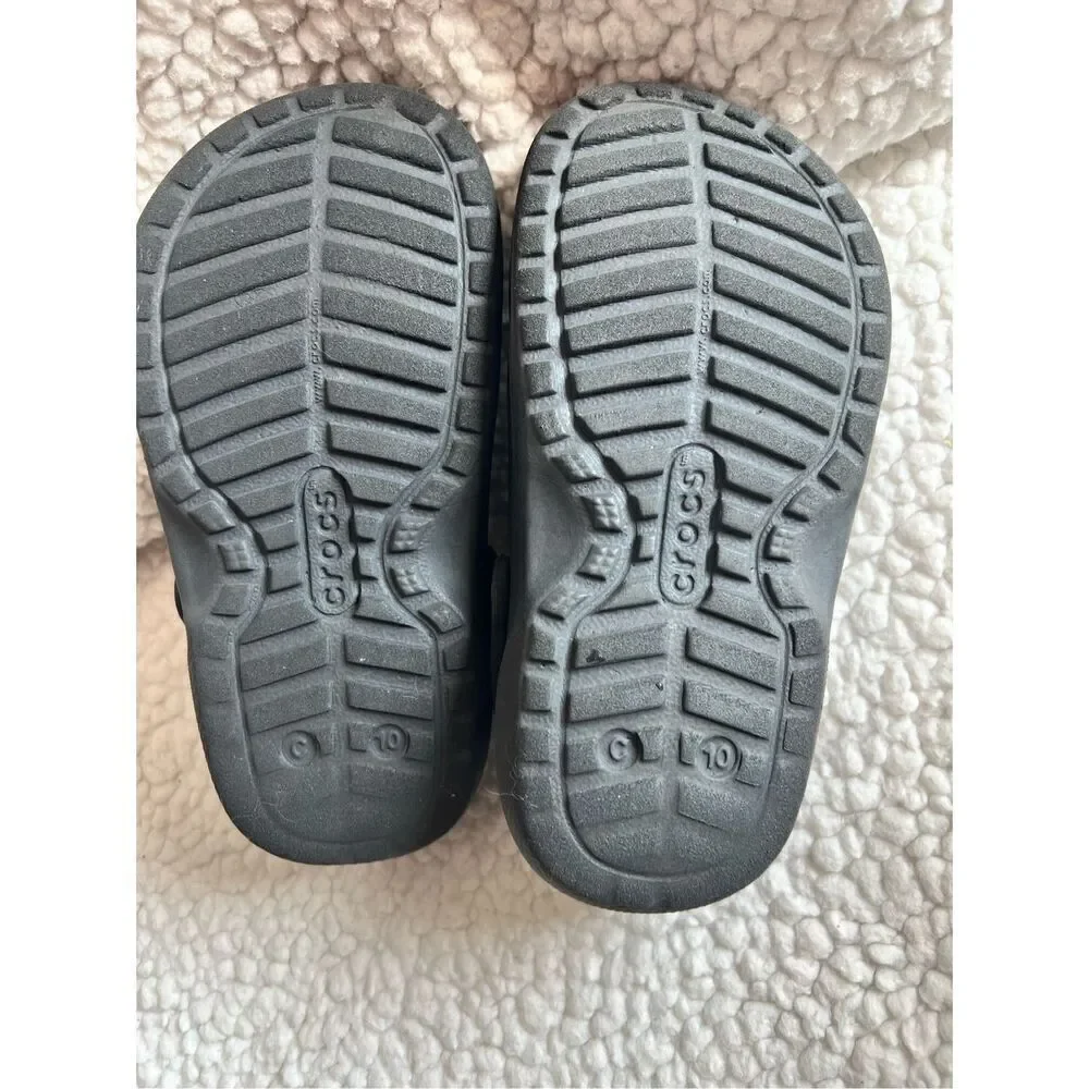 Croc Shoes